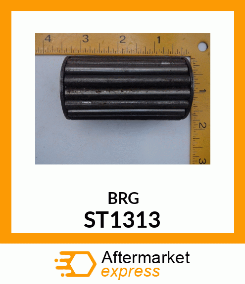 BRG ST1313