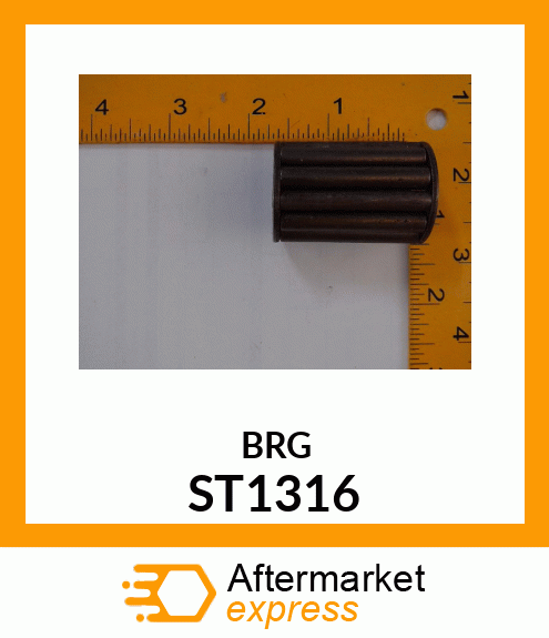 BRG ST1316