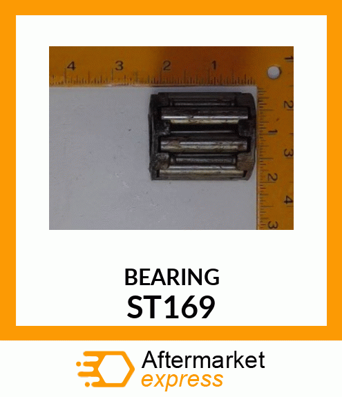 BEARING ST169