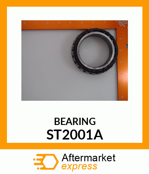 BEARING ST2001A