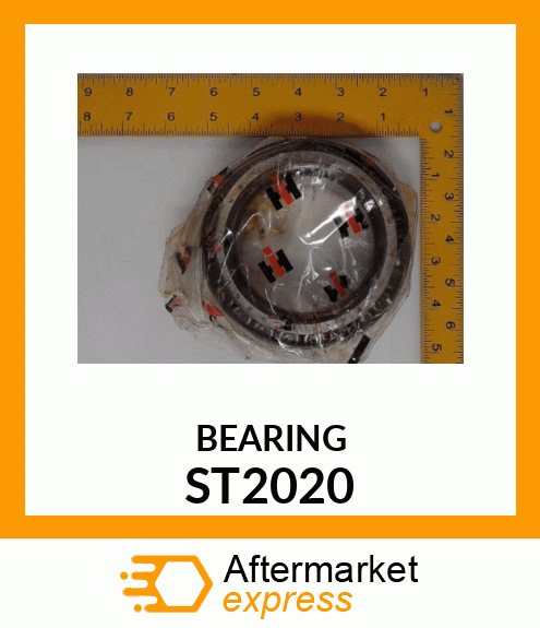 BEARING ST2020