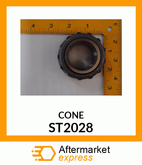 CONE ST2028