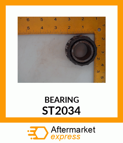 BEARING ST2034