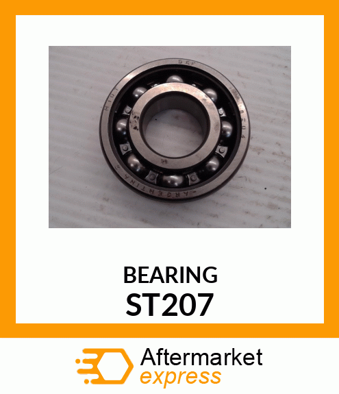 BEARING ST207