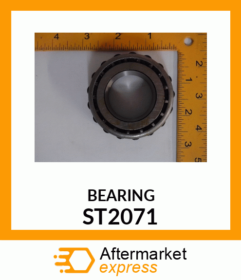 BEARING ST2071