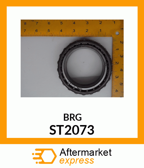 BRG ST2073