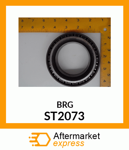 BRG ST2073