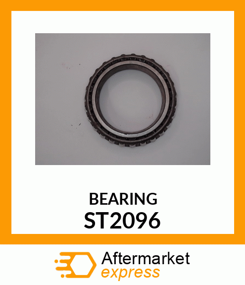 BEARING ST2096