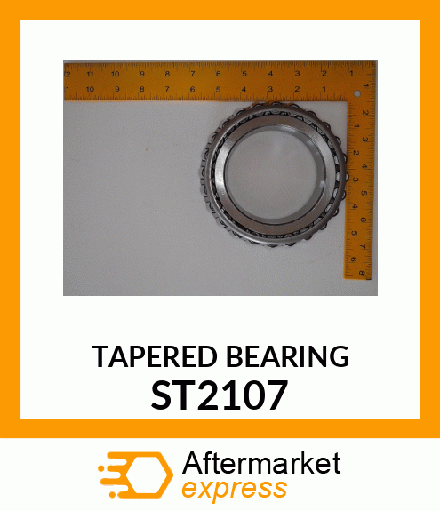 TAPERED_BEARING ST2107