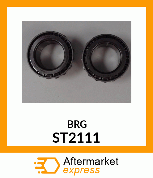 BRG_2PC ST2111