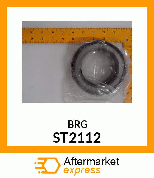 BRG ST2112