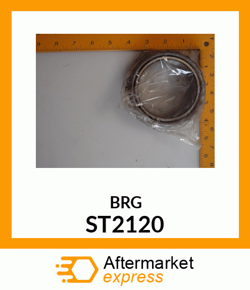 BRG ST2120