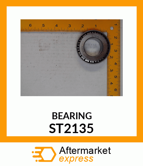 BEARING ST2135