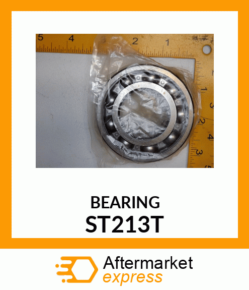 BEARING ST213T