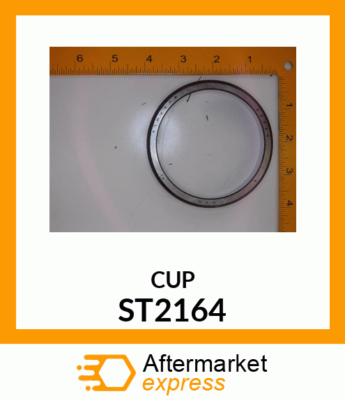 CUP ST2164