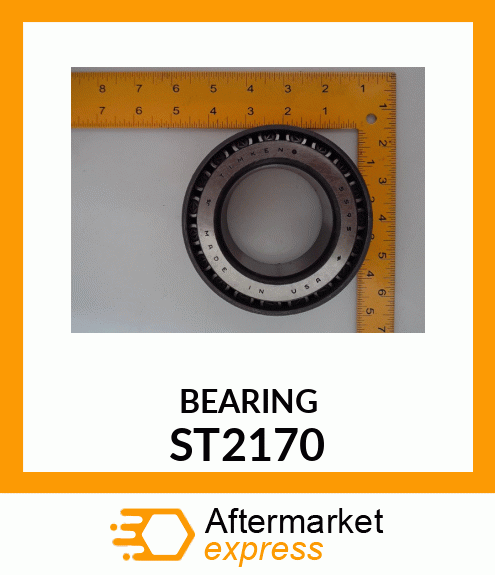 BEARING ST2170