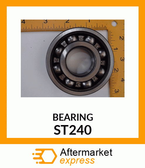 BEARING ST240