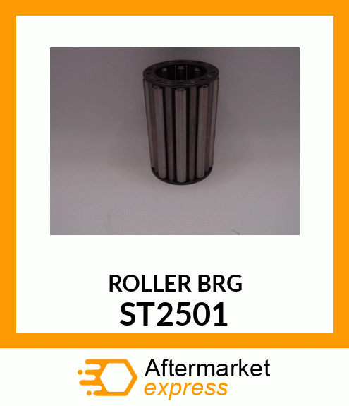 ROLLERBRG ST2501