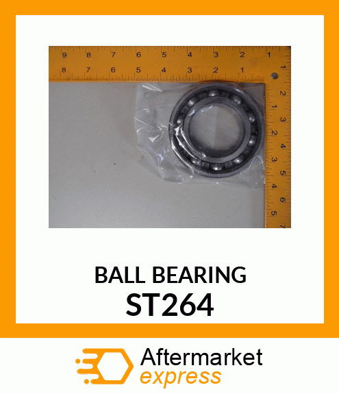 BALL_BEARING ST264