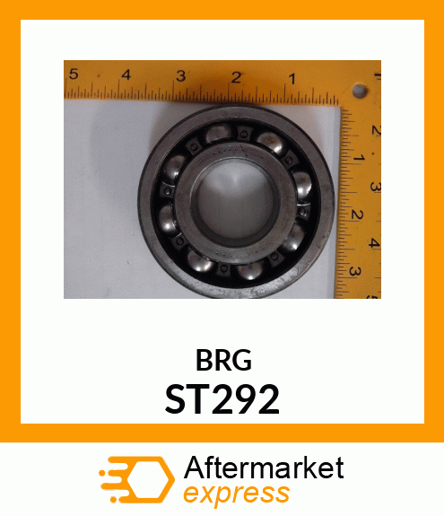 BRG ST292