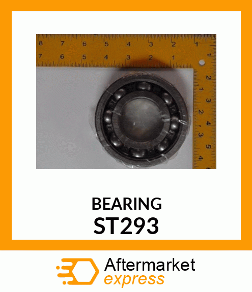 BEARING ST293