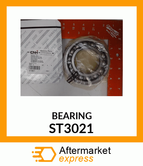 BEARING ST3021