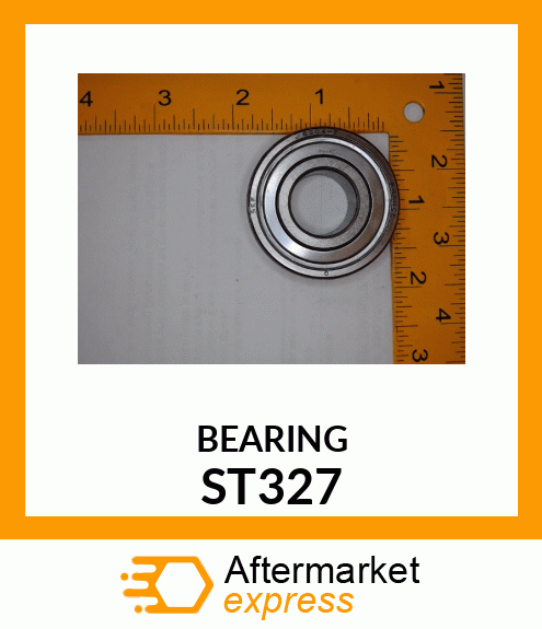 BEARING ST327