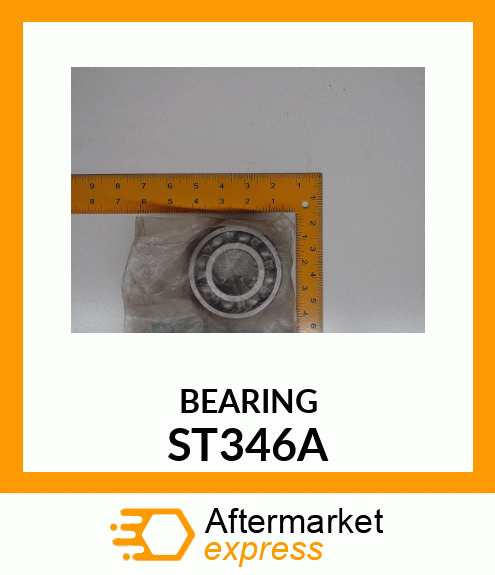 BEARING ST346A