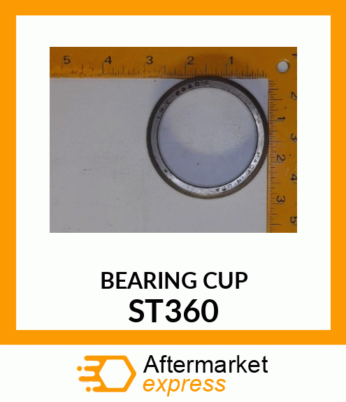 BEARING ST360