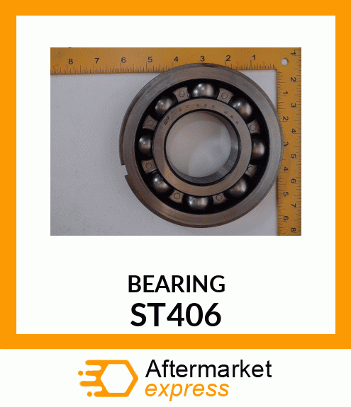 BEARING ST406