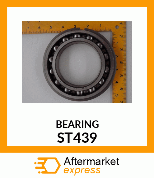 BEARING ST439