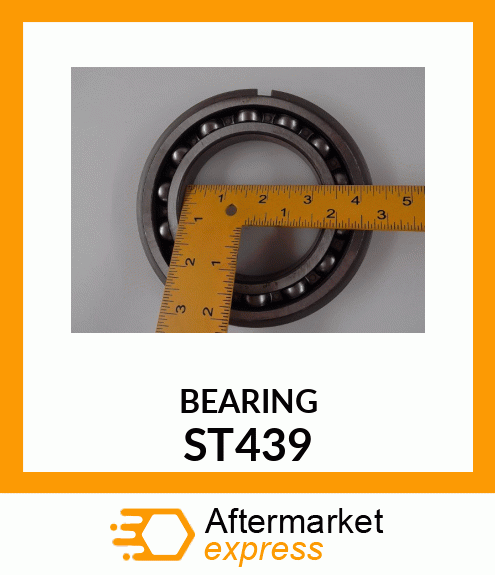 BEARING ST439