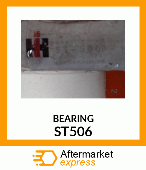 BEARING ST506