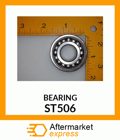 BEARING ST506