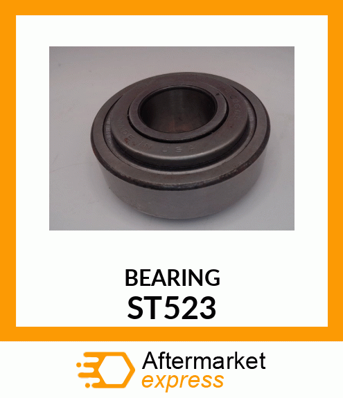 BEARING ST523