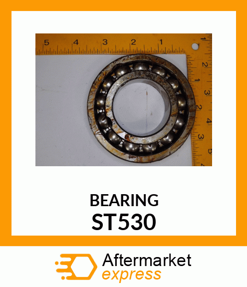 BEARING ST530