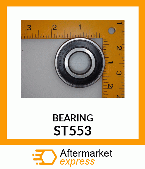 BEARING ST553