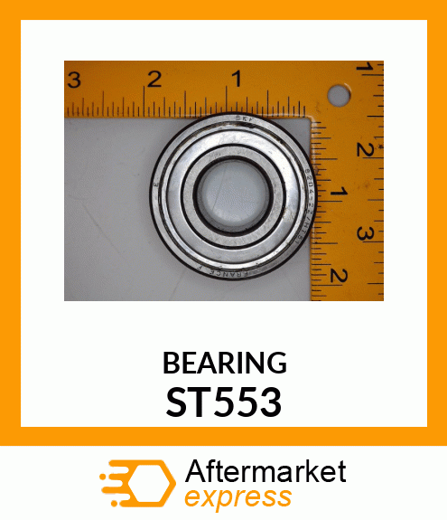 BEARING ST553