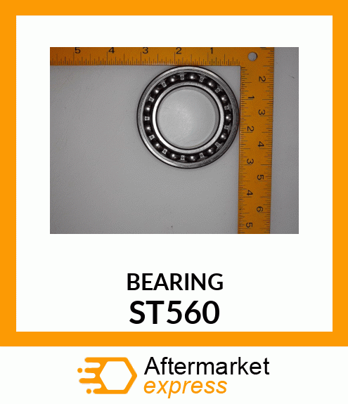 BEARING ST560