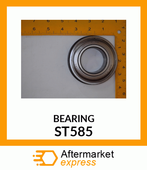 BEARING ST585