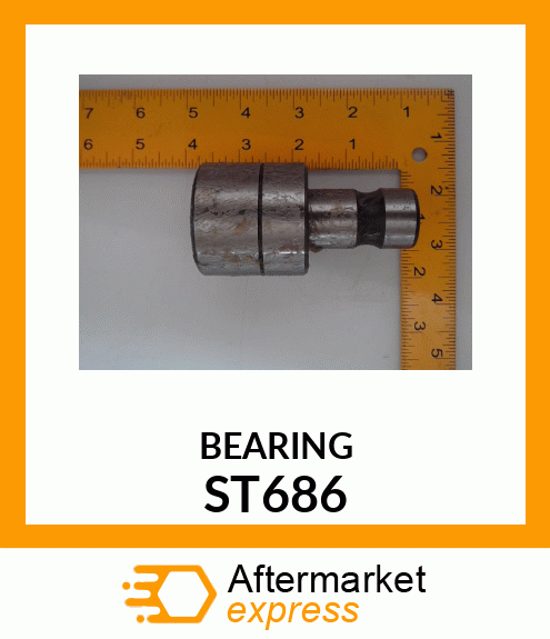 BEARING ST686