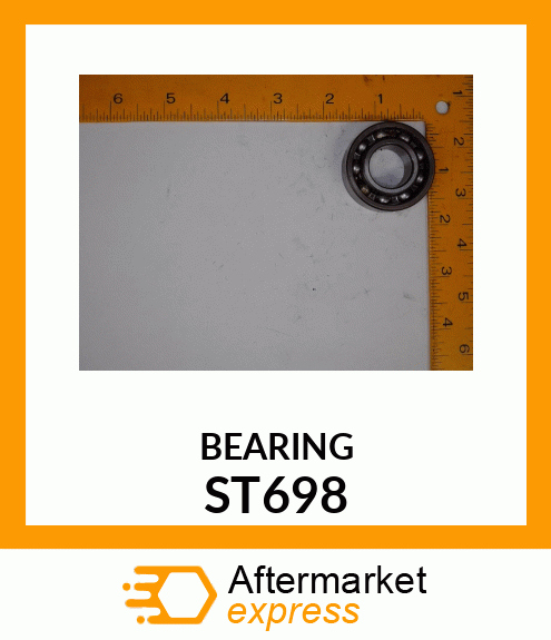 BEARING ST698