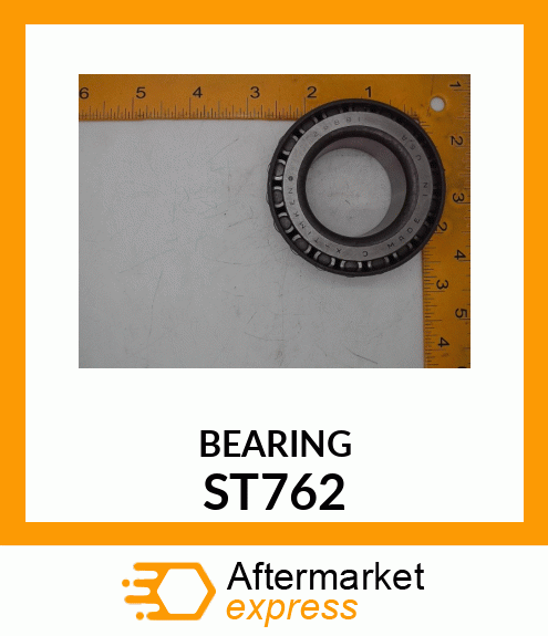 BEARING ST762