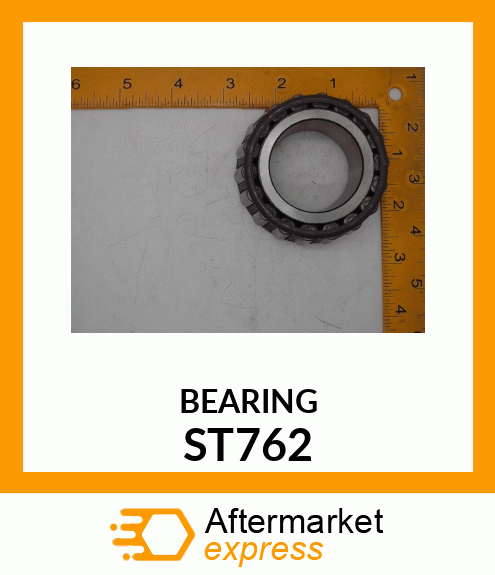 BEARING ST762