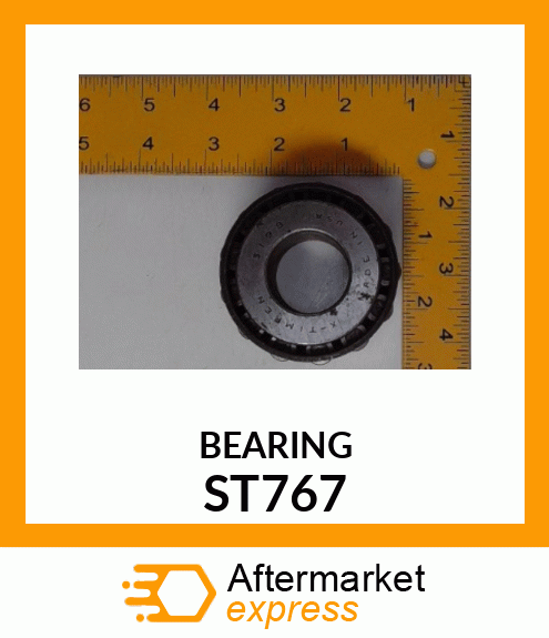 BEARING ST767