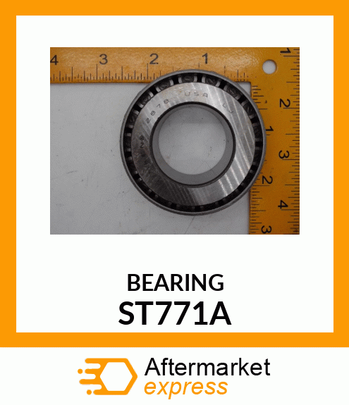 BEARING ST771A