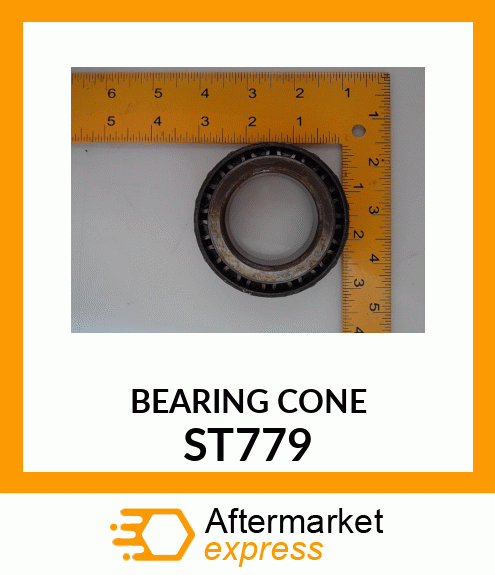 BEARING ST779