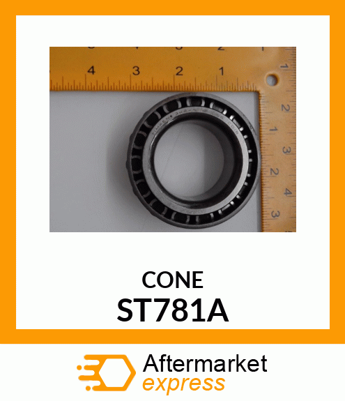 CONE ST781A