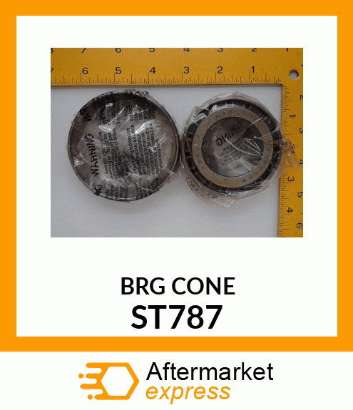 BRG_CONE ST787