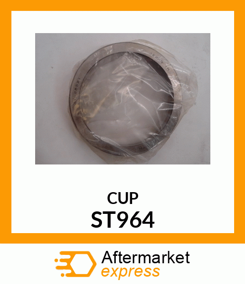 CUP ST964